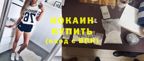 прущие крисы Костерёво